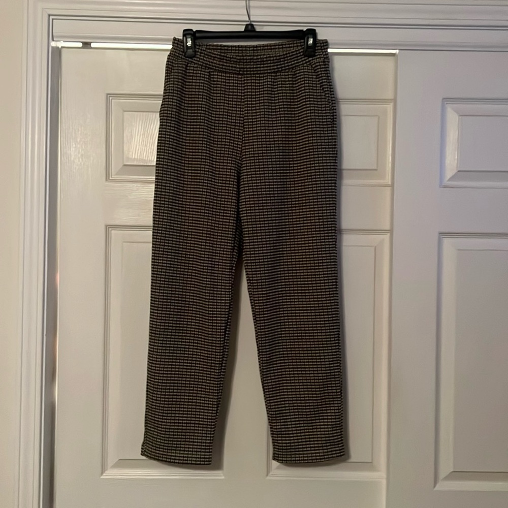 Junior pants